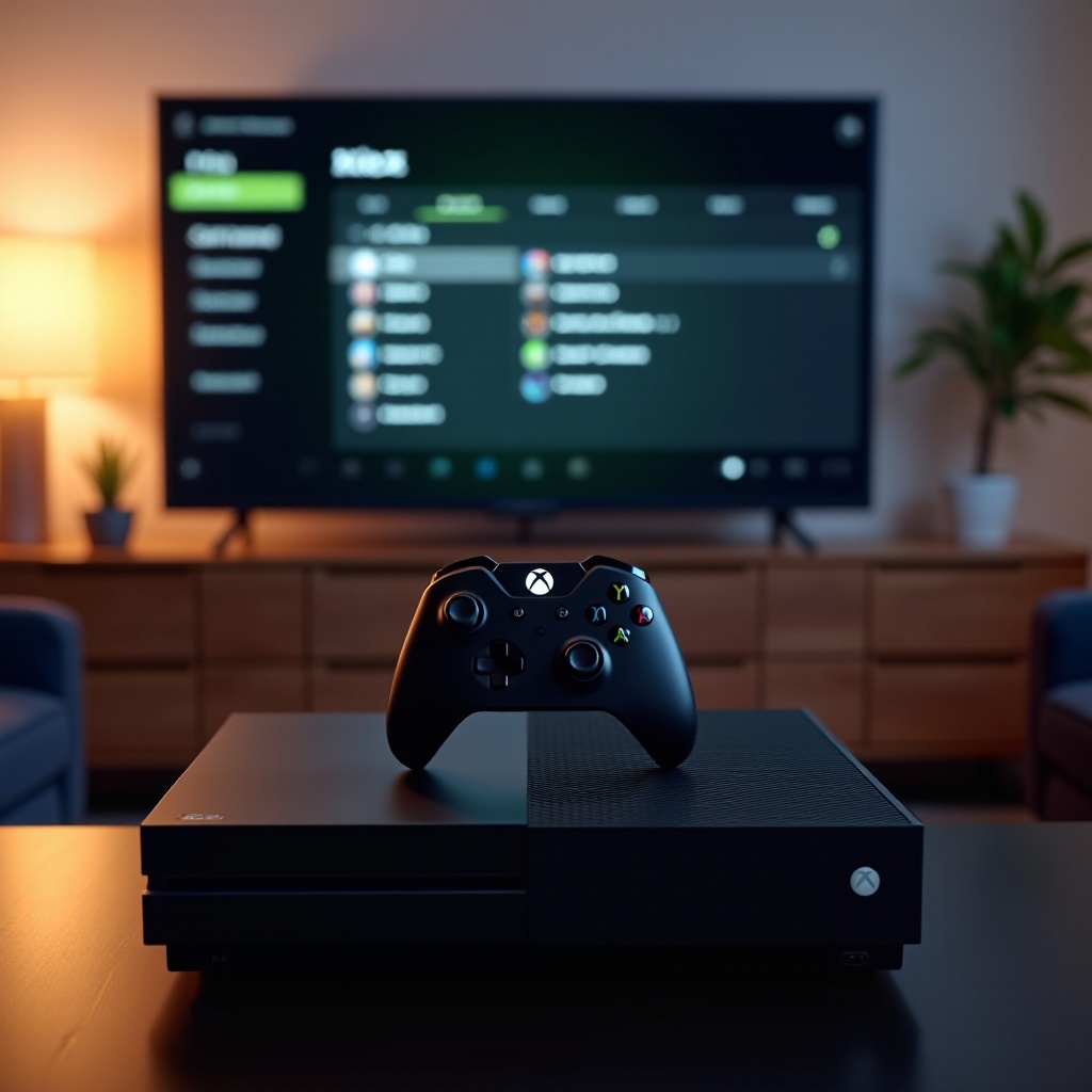 كيفية حذف ألعاب Xbox One: الدليل الشامل