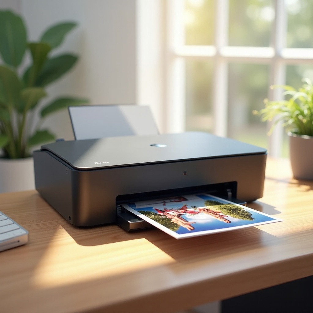 Erschwingliche Fotodrucker: Ihr Leitfaden für Qualität mit kleinem Budget