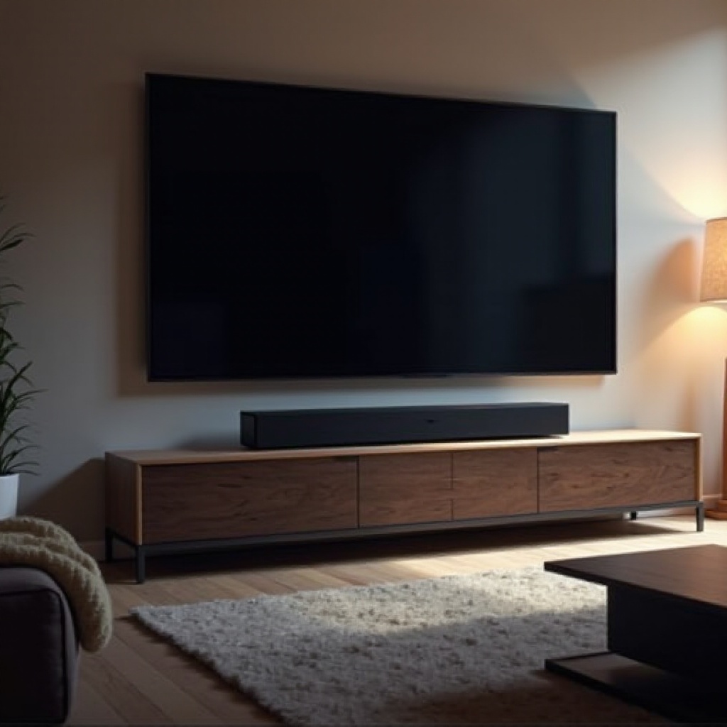 Comprehensive Vizio Sound Bar Review: Your Ultimate Guide