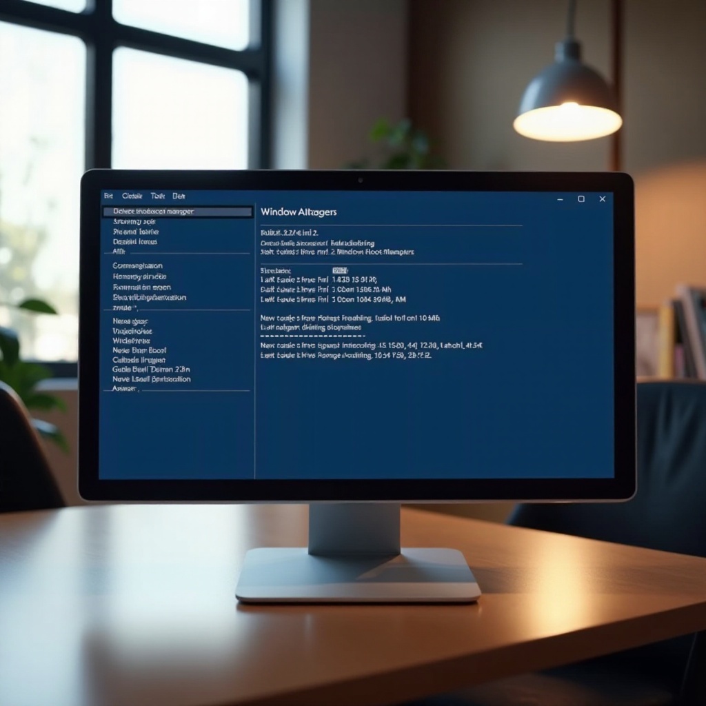 Wie man Laufwerk als Windows Boot Manager entfernt