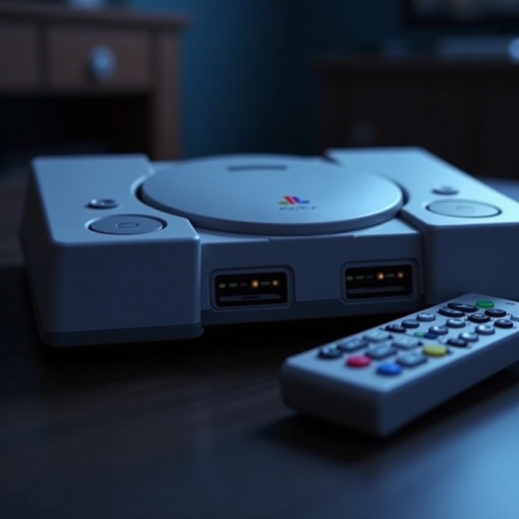 Desbloqueando el Potencial Completo de Tu PS2: La Guía Definitiva para el Control Remoto de DVD.