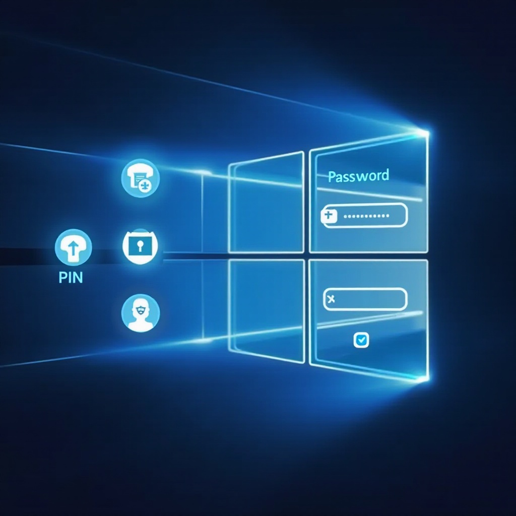 Guide complet des options de connexion à Windows 11