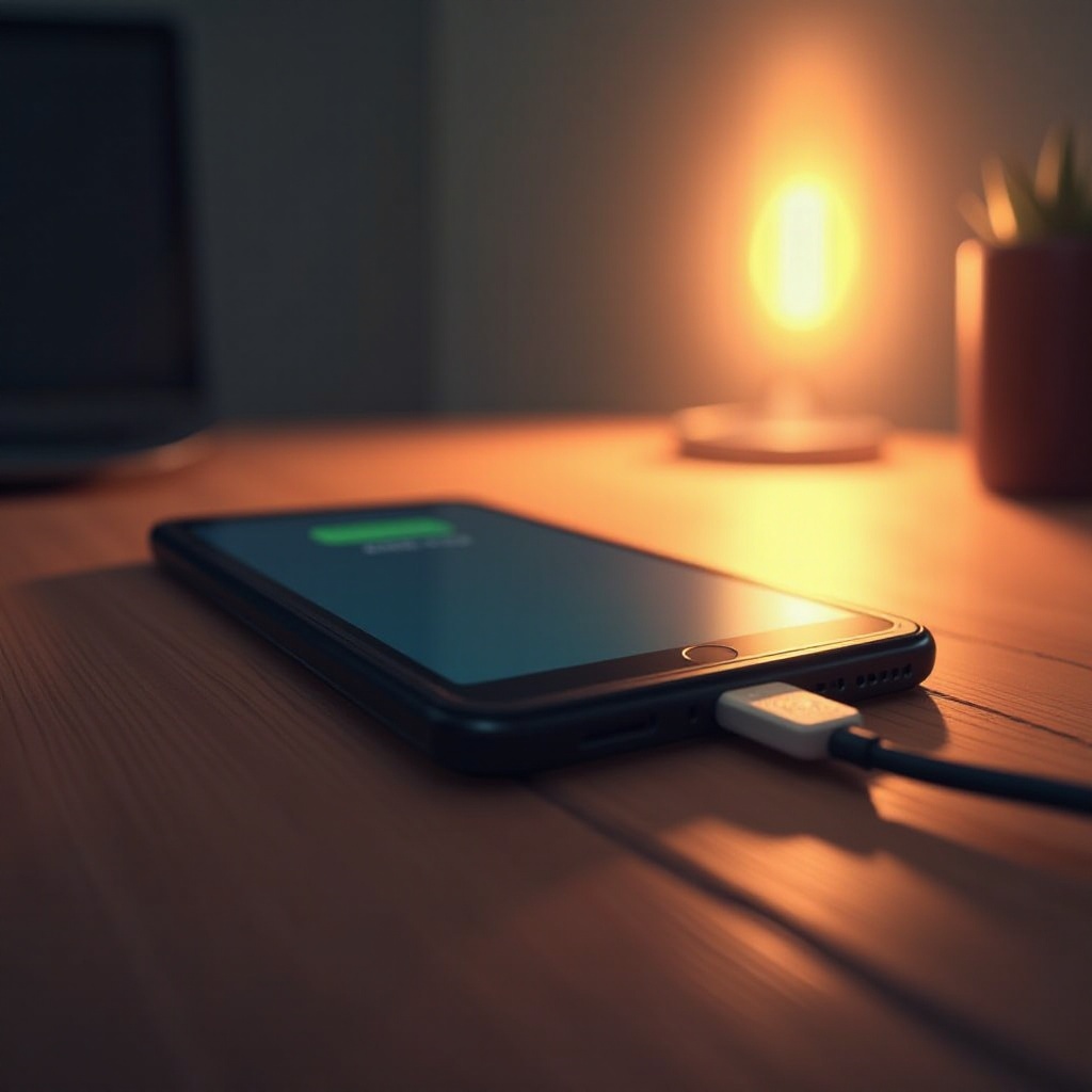 ¿Puede explotar su teléfono mientras se carga? Comprender los riesgos