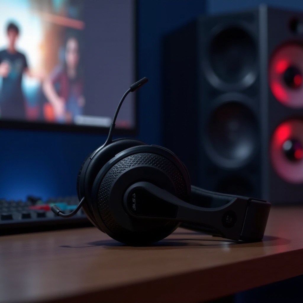 Astro A10 Gaming Headset Review: The Ultimate Guide for Gamers