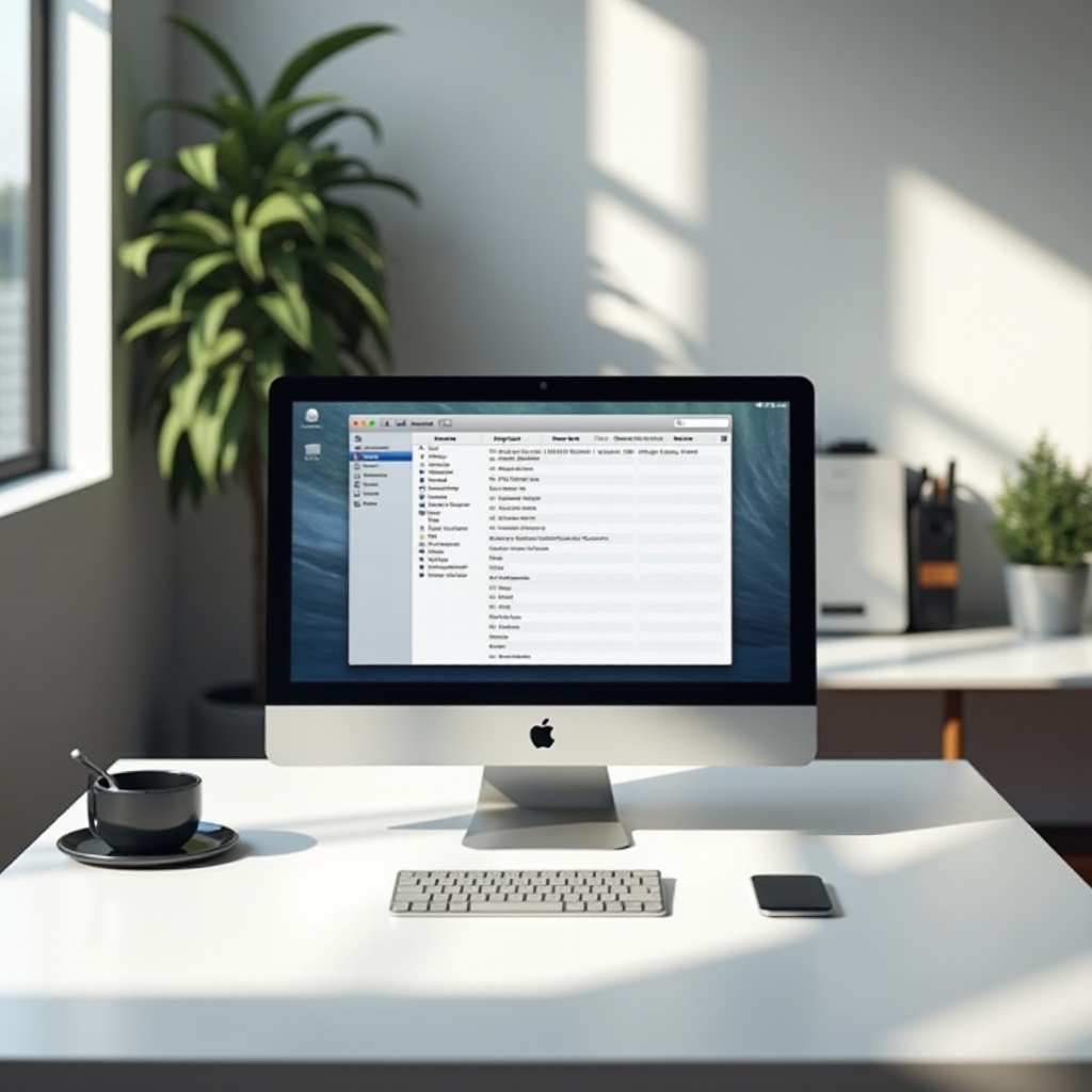 How to Wipe an External Hard Drive on Mac: A Complete Guide