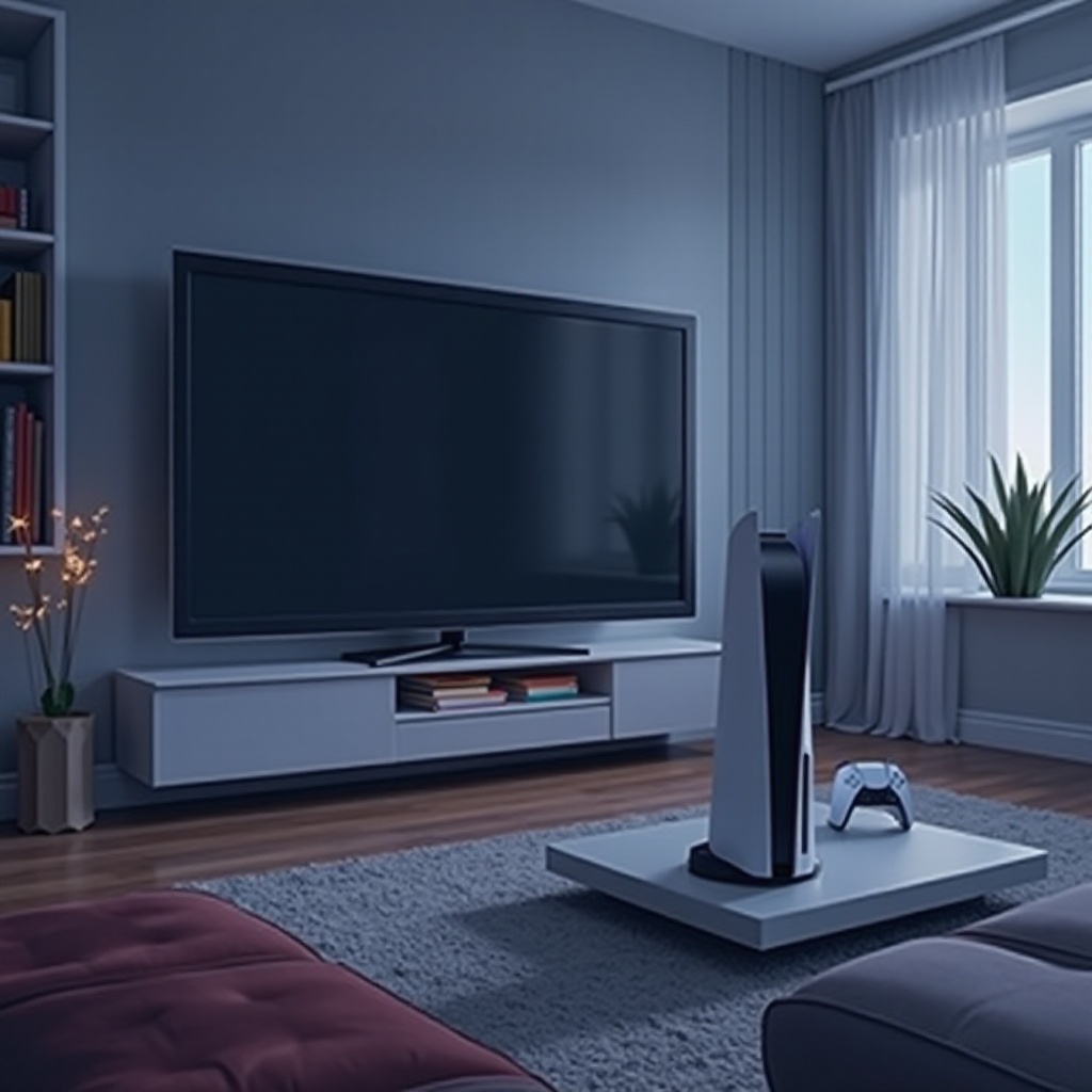 Cómo reiniciar una PS5: Una guía completa para 2024