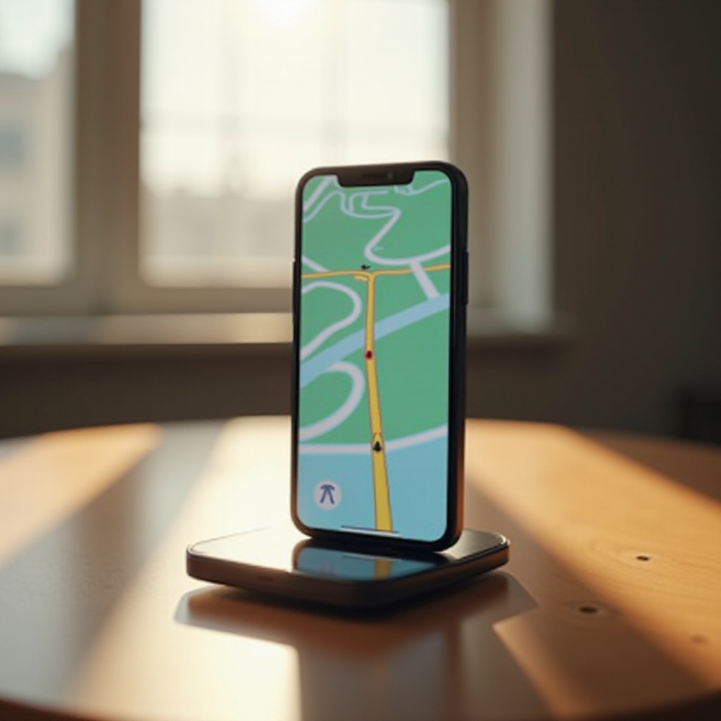 Les meilleurs téléphones basiques avec GPS en 2024 pour la simplicité et la fonctionnalité.