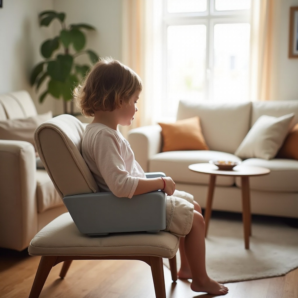 The Ultimate Guide to Finding the Most Comfortable Backless Booster Seat