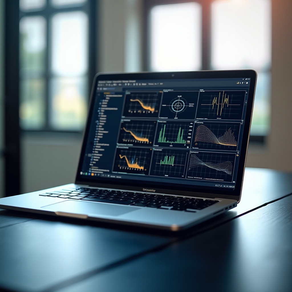 Top Performance Laptops Engineered for Engineers Available on Amazon
