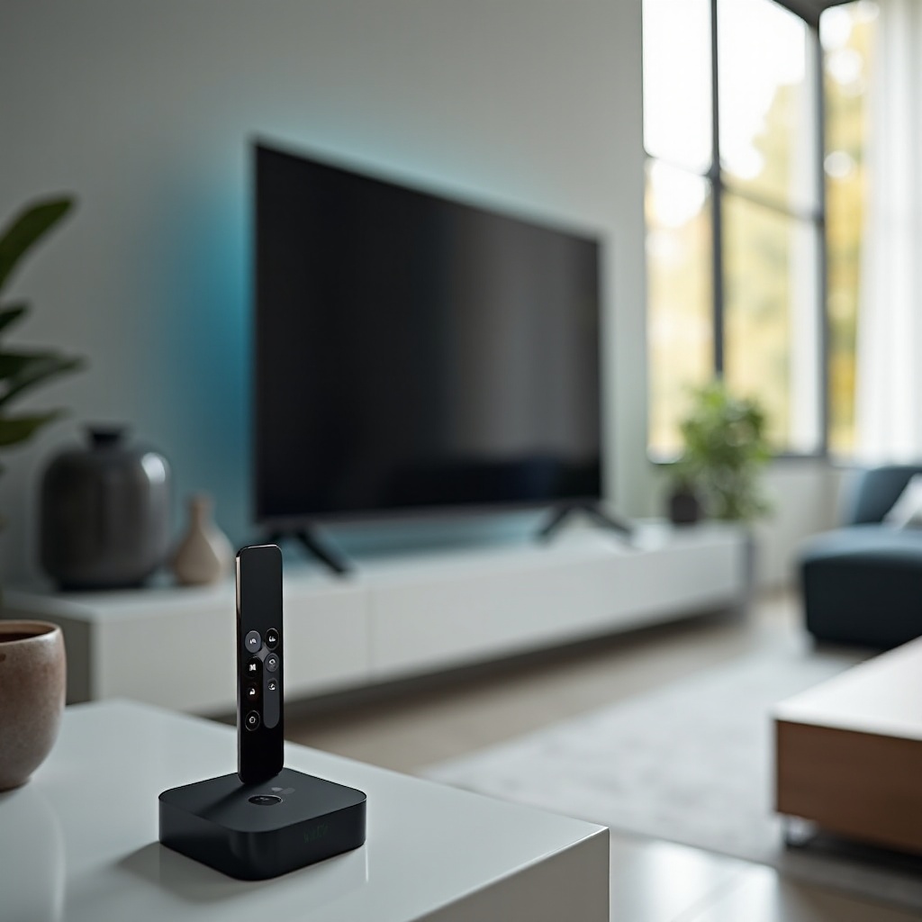 The Ultimate Guide to Apple TV Plex Settings for 2024
