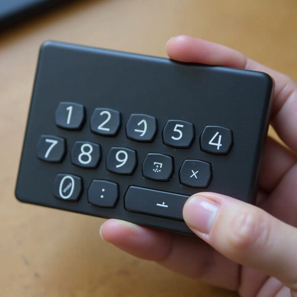 La guida definitiva alla tastiera più piccola con tastierino numerico.