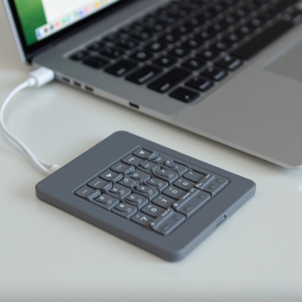 The Ultimate Guide to the Smallest Keyboard with Number Pad