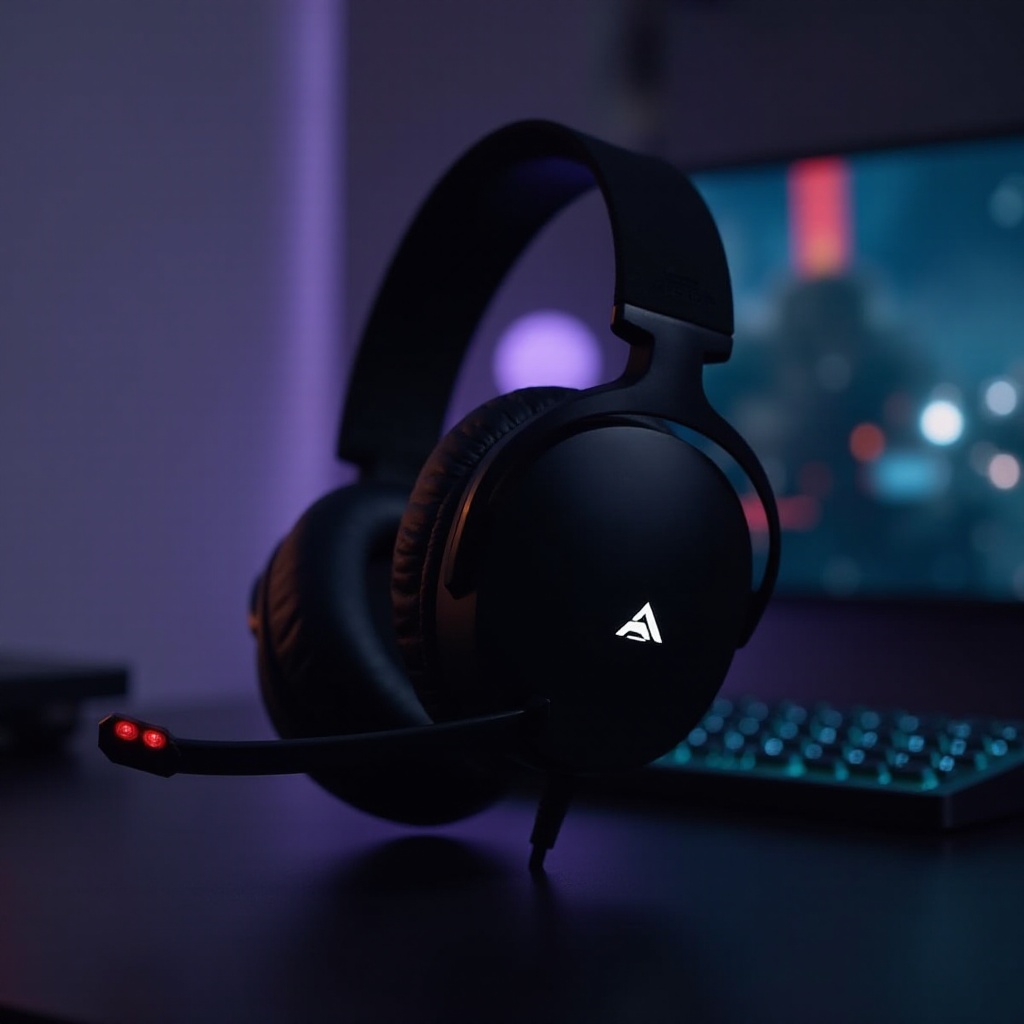 Обзор игровой гарнитуры Astro A10: полное руководство для геймеров.