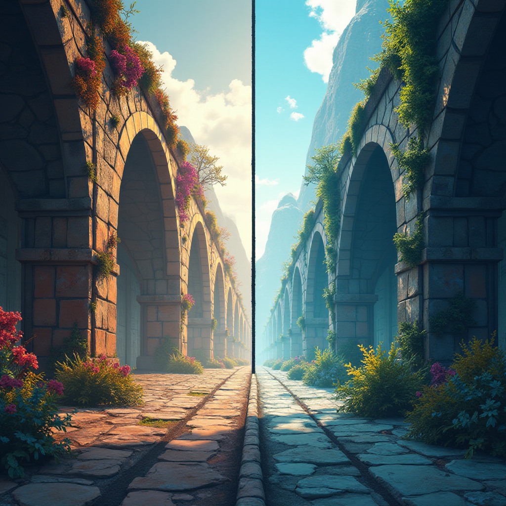 PS4-Grafik vs. PS3-Grafik: Ein umfassender Vergleich