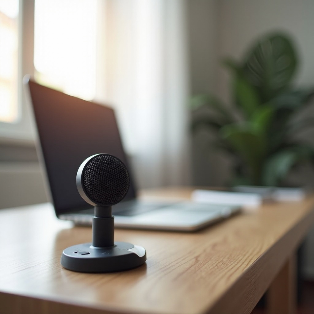 Le guide ultime pour connecter un microphone sans fil à votre ordinateur portable en 2024