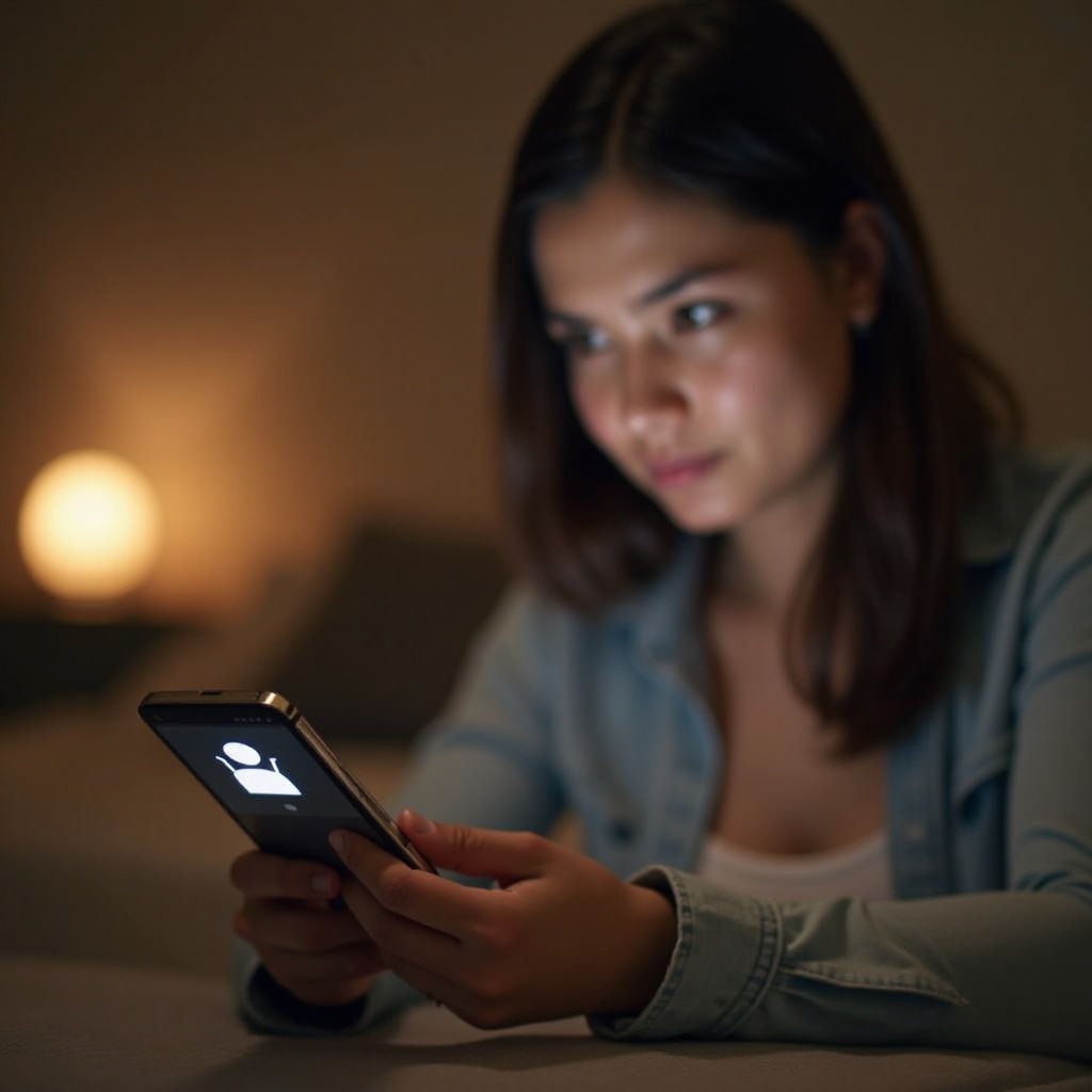 How Do I Get My Camera Back on My Phone? A Complete Guide for 2024