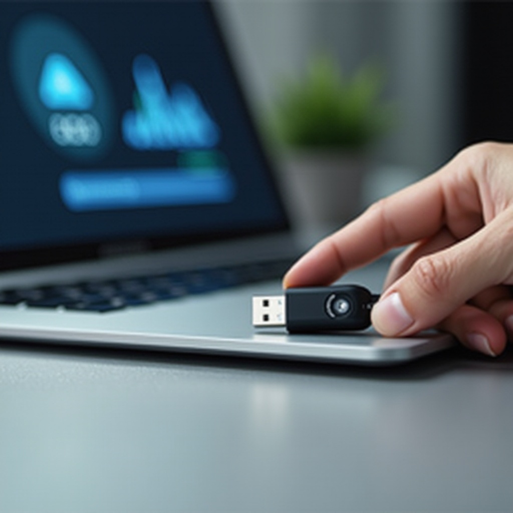 Comment récupérer des fichiers supprimés d&rsquo;une clé USB : Guide complet pour 2024