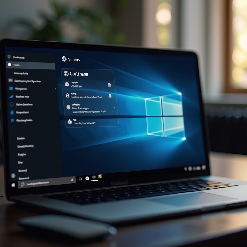 So deaktivieren Sie Cortana in Windows 10: Ein umfassender Leitfaden