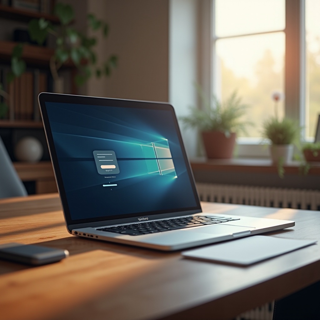 Подробное руководство по параметрам входа в Windows 11