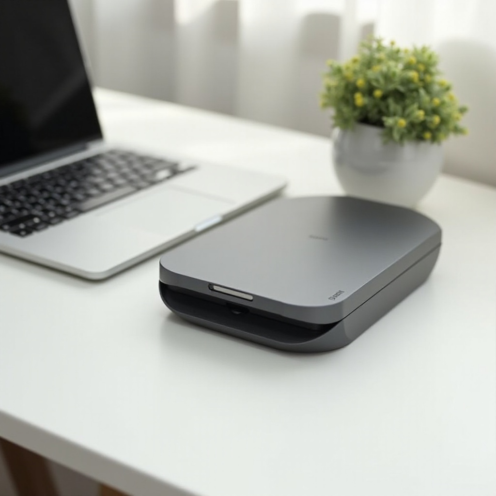 Beste drahtlose Scanner für MacBook unter 200 $ im Jahr 2024.