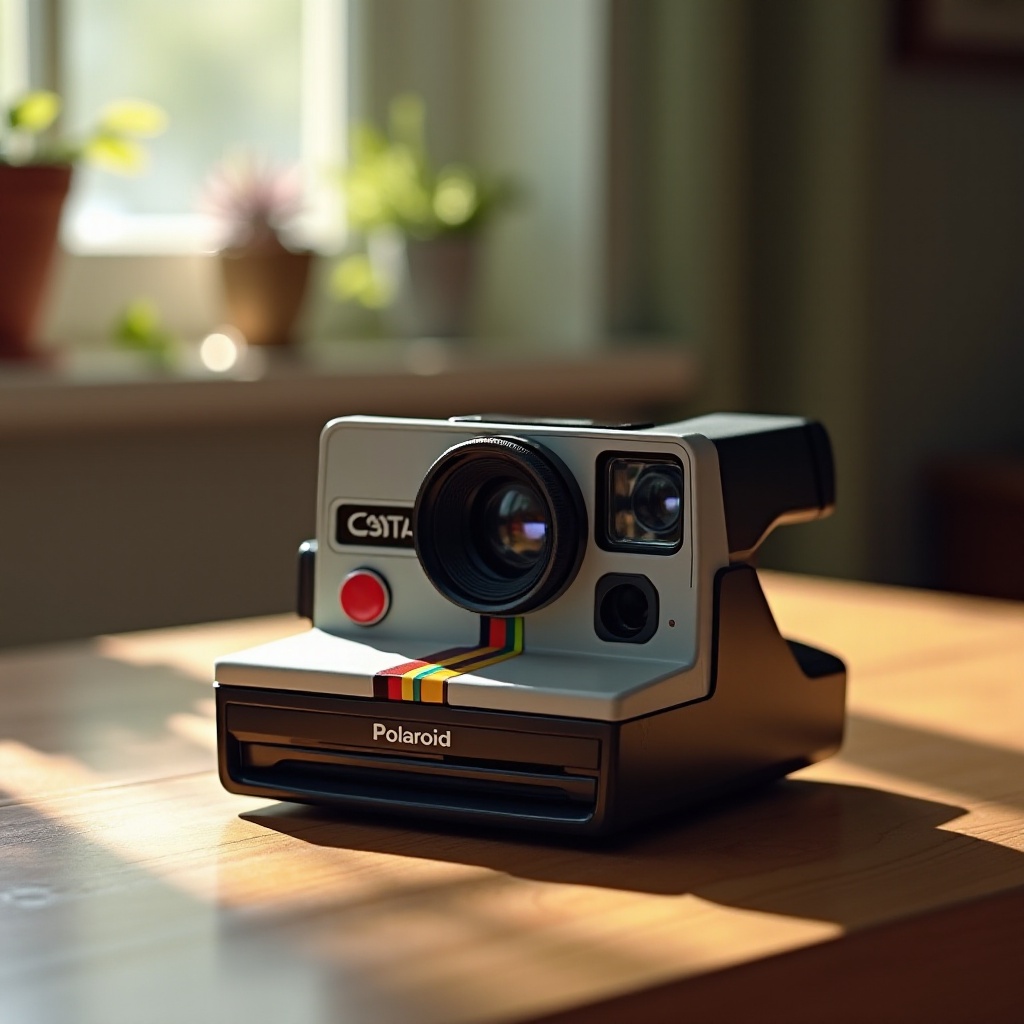 Le fotocamere Polaroid valgono la pena? Un’analisi approfondita.