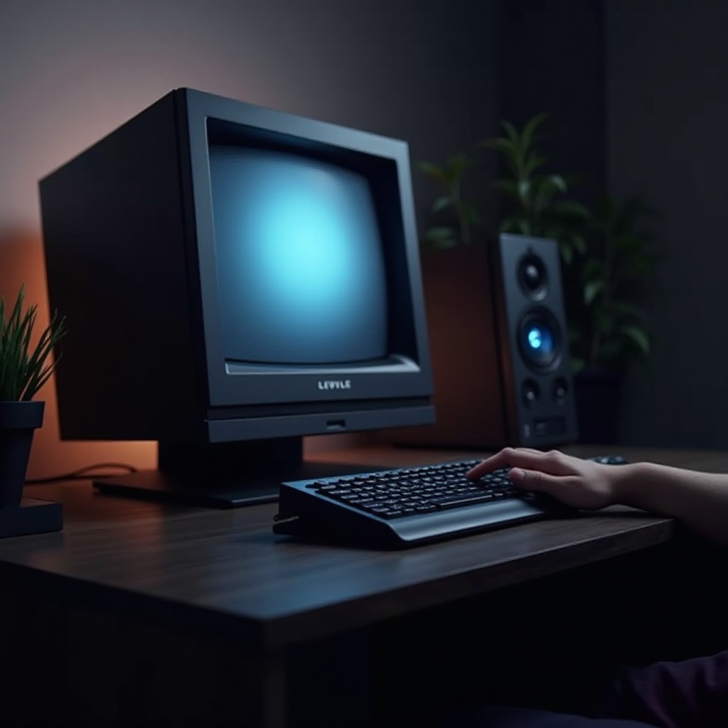 The Ultimate Guide to Desktop Computers with CD/DVD Drives in 2024
