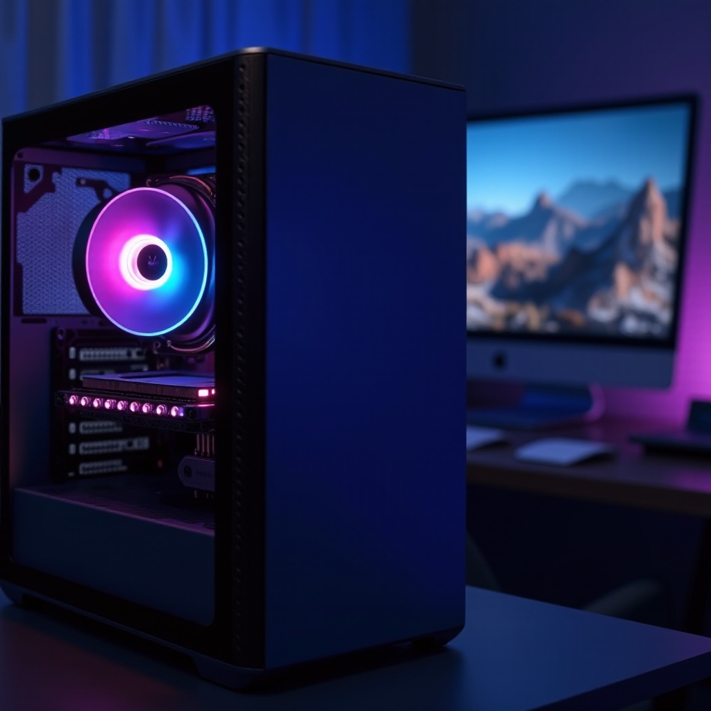 Как включить аппаратное ускорение для вашего GPU в 2024 году.