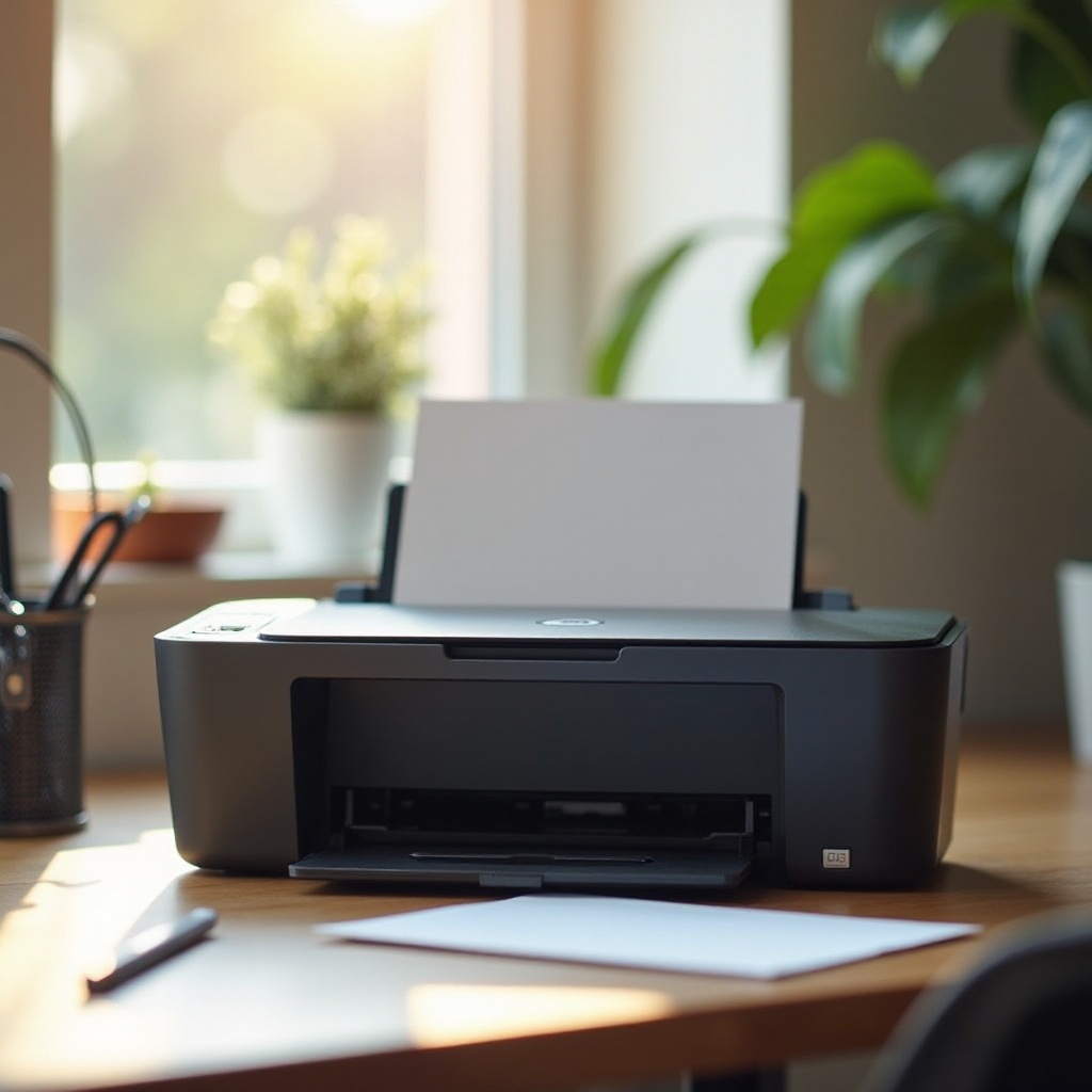 Buone stampanti con inchiostro economico: la tua guida definitiva 2024.